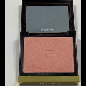 Gently used Tom Ford blush - Frantic Pink